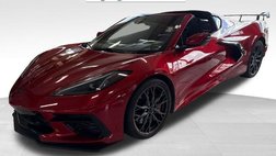 2026 Chevrolet Corvette Stingray