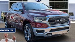 2023 Ram Ram Pickup 1500 Limited