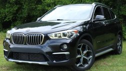 2017 BMW X1 xDrive28i