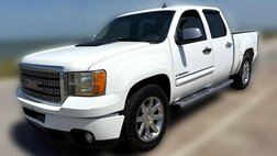 2007 GMC Sierra 1500 Denali