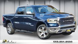 2022 Ram Ram Pickup 1500 Laramie