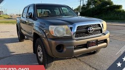 2011 Toyota Tacoma PreRunner