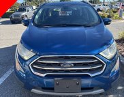 2019 Ford EcoSport Titanium