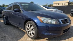 2009 Honda Accord EX