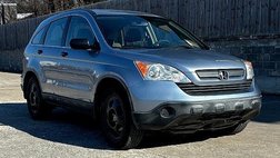 2008 Honda CR-V LX