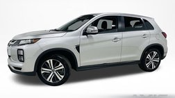 2025 Mitsubishi Outlander Sport 