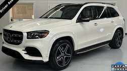 2023 Mercedes-Benz GLS GLS 450