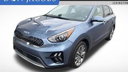 2022 Kia Niro Touring Special Edition