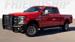 2020 Ford Super Duty F-350 XLT