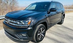 2018 Volkswagen Atlas 2.0T SE