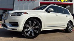 2021 Volvo XC90 T6 Inscription 7-Passenger
