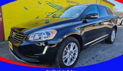 2016 Volvo XC60 T5 Drive-E Premier