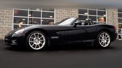 2003 Dodge Viper SRT-10