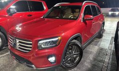 2024 Mercedes-Benz GLB GLB 250