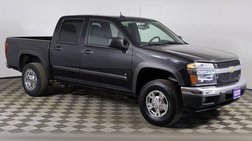 2008 Chevrolet Colorado LT