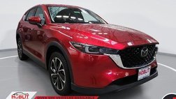 2022 Mazda CX-5 2.5 S Premium