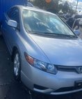 2008 Honda Civic EX