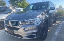 2018 BMW X5 xDrive40e iPerformance