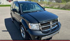 2007 Dodge Durango Limited
