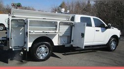 2023 Ram Ram Pickup 2500 Tradesman