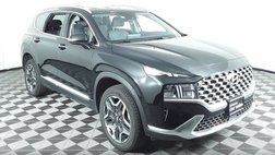 2023 Hyundai Santa Fe Plug-In Hybrid SEL Convenience