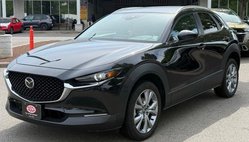 2023 Mazda CX-30 2.5 S Preferred