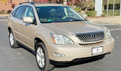 2008 Lexus RX 350 Base