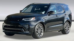 2023 Land Rover Discovery P360 S R-Dynamic