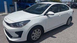 2023 Kia Rio LX