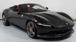 2024 Ferrari Roma Base