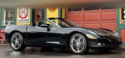 2006 Chevrolet Corvette Base