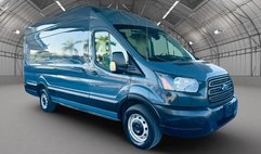 2019 Ford Transit 250