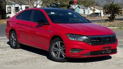 2019 Volkswagen Jetta SE