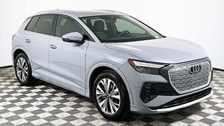 2023 Audi Q4 e-tron Premium Plus 40