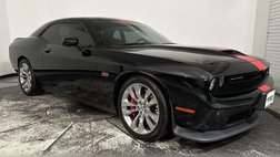 2017 Dodge Challenger SRT 392