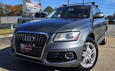 2014 Audi Q5 2.0T quattro Premium