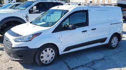 2020 Ford Transit Connect XL