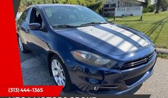 2013 Dodge Dart SXT