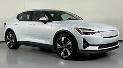 2024 Polestar 2 Long Range Dual Motor