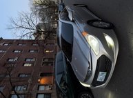 2012 Hyundai Sonata Hybrid Base