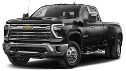 2024 Chevrolet Silverado 3500HD High Country