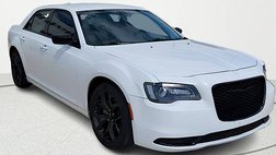 2023 Chrysler 300 Touring