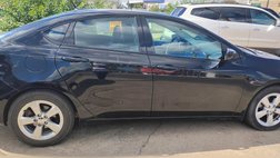 2016 Dodge Dart SXT