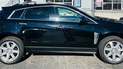 2015 Cadillac SRX Premium Collection