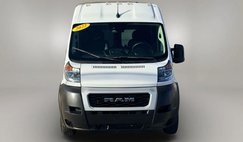 2022 Ram ProMaster 2500 159 WB