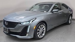 2023 Cadillac CT5 Premium Luxury