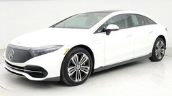 2023 Mercedes-Benz EQS EQS 450+