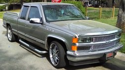 1998 Chevrolet C/K 1500 C1500