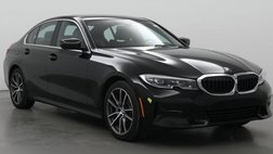 2022 BMW 3 Series 330i