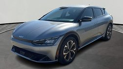 2022 Kia EV6 Wind